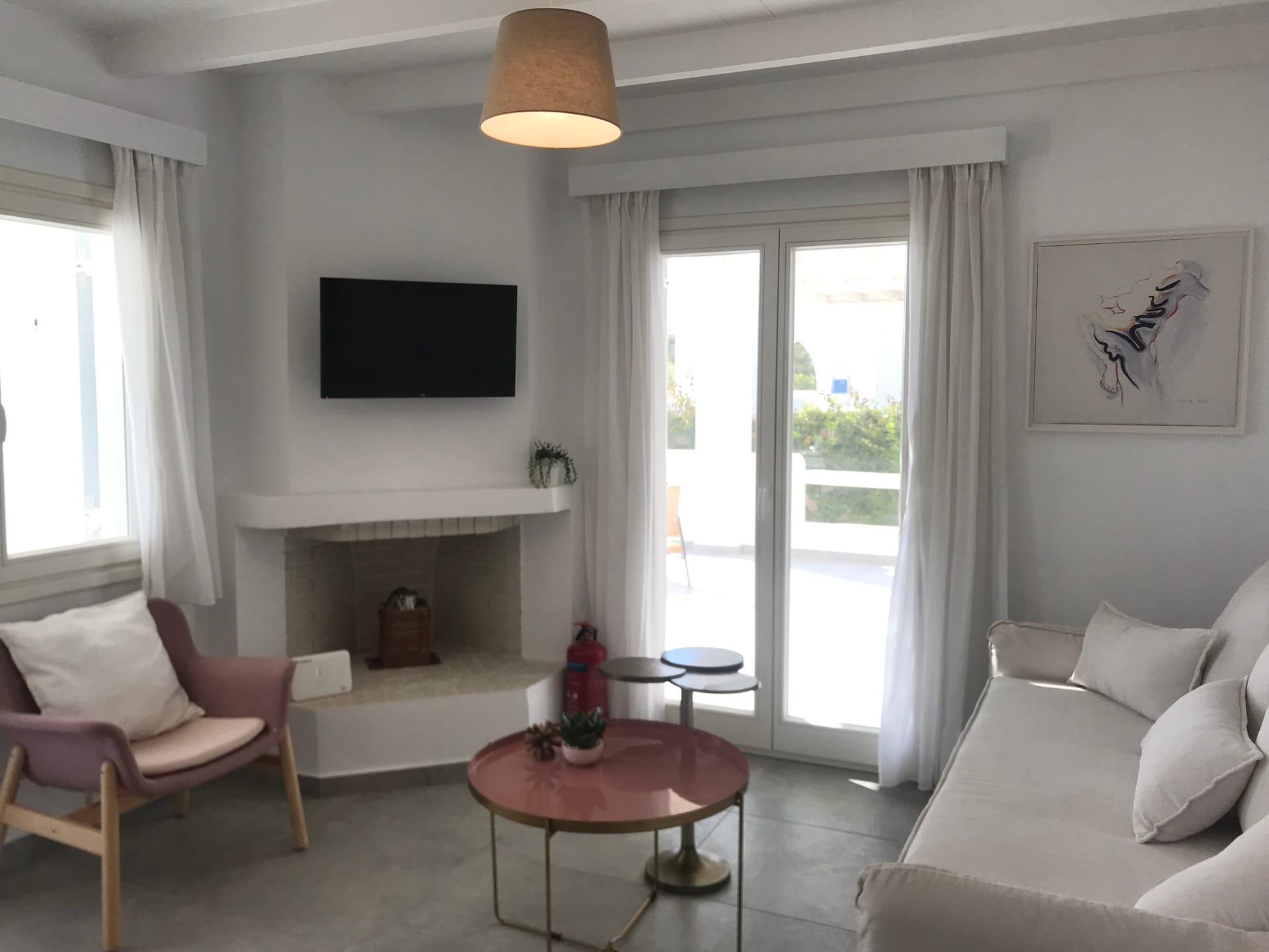 Naxian Resort - GLYFAD - 6