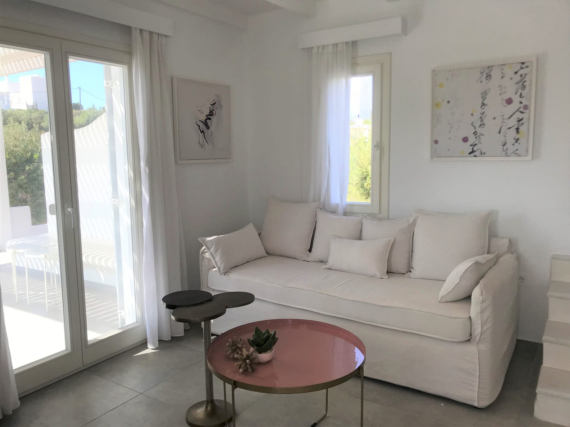 Naxian Resort - GLYFAD - 7