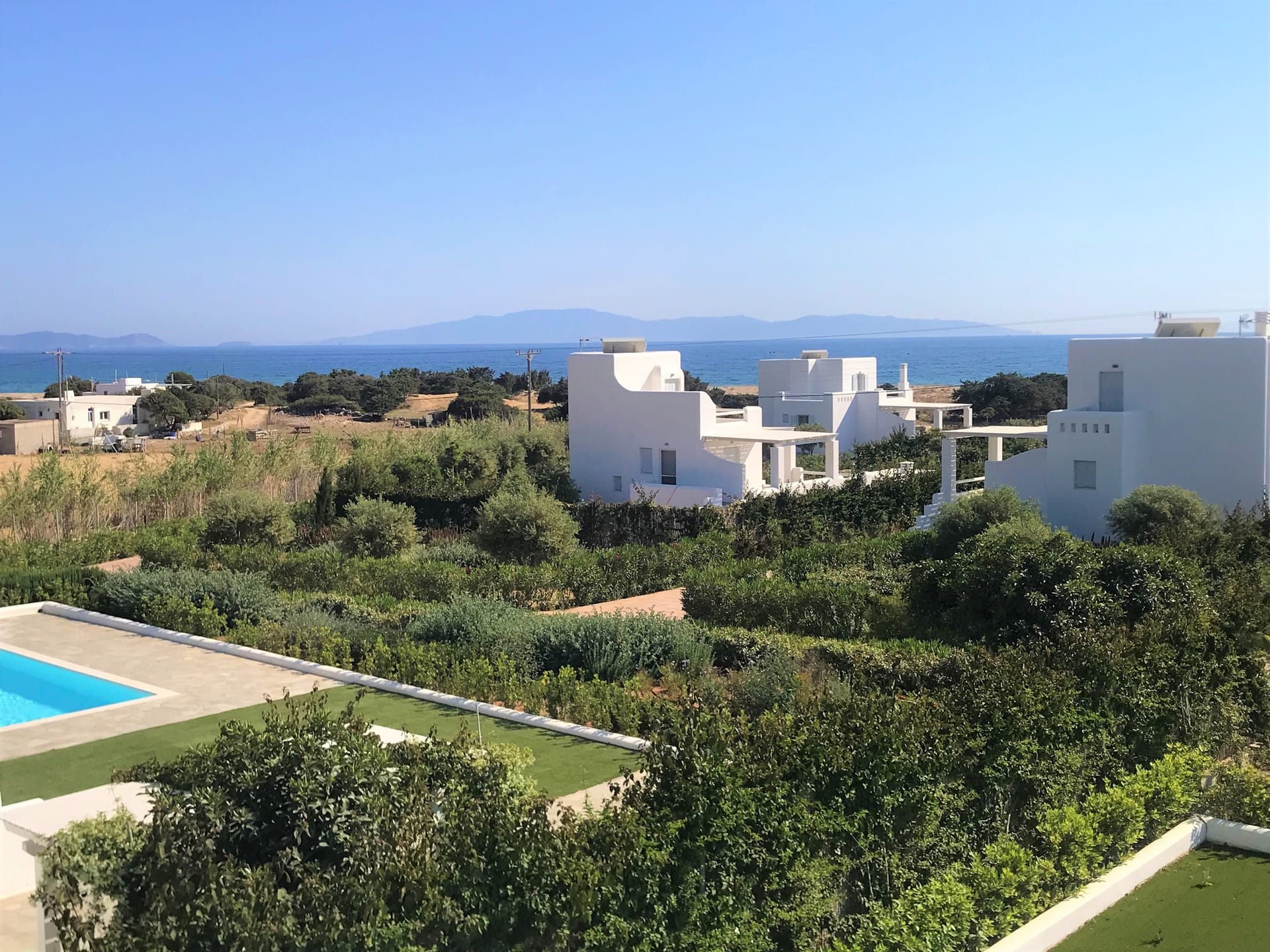 Naxian Resort - GLYFAD - 17