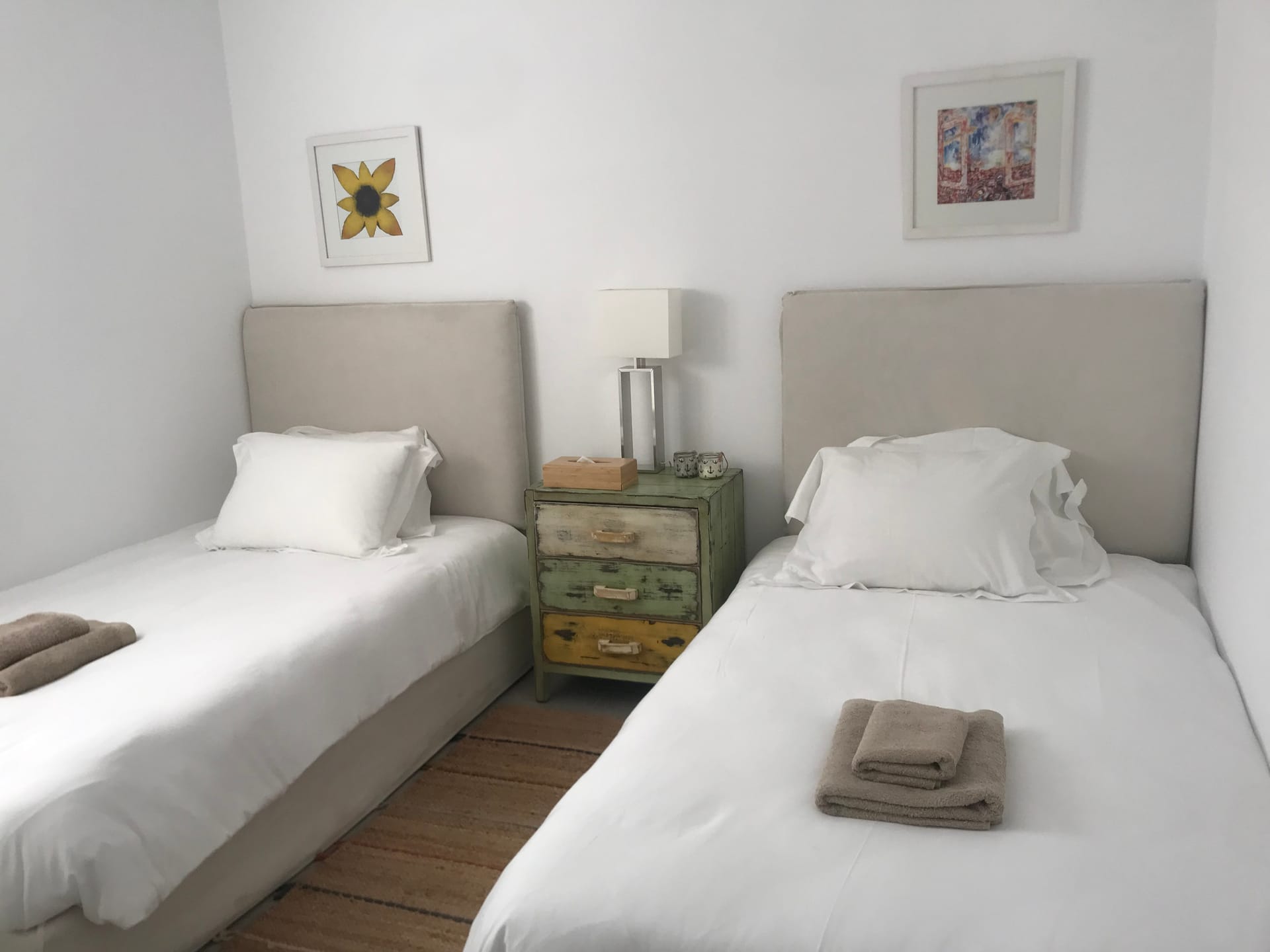 Naxian Resort - GLYFAD - 10