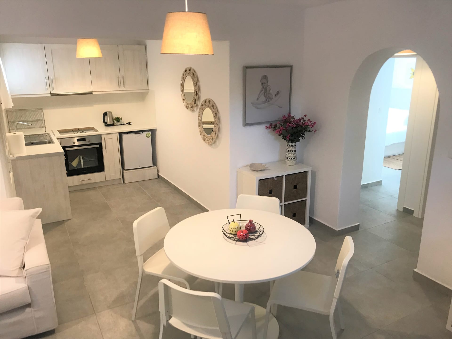 Naxian Resort - GLYFAD - 12