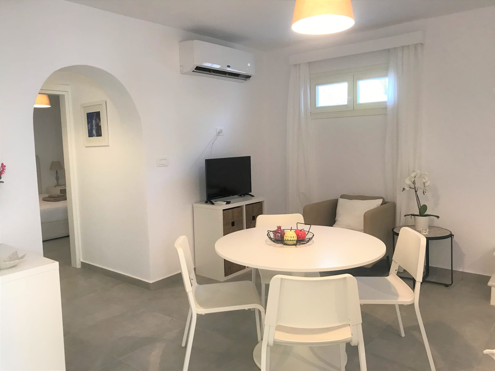 Naxian Resort - GLYFAD - 14