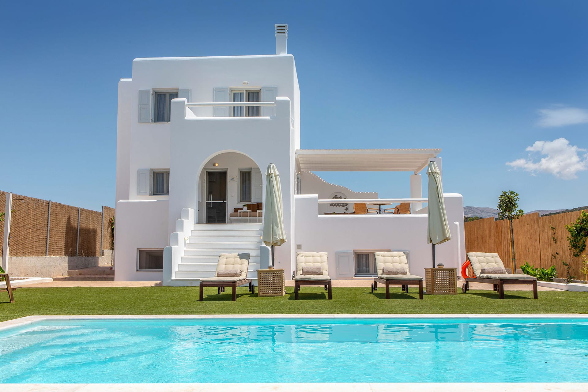 Villa Glyfada