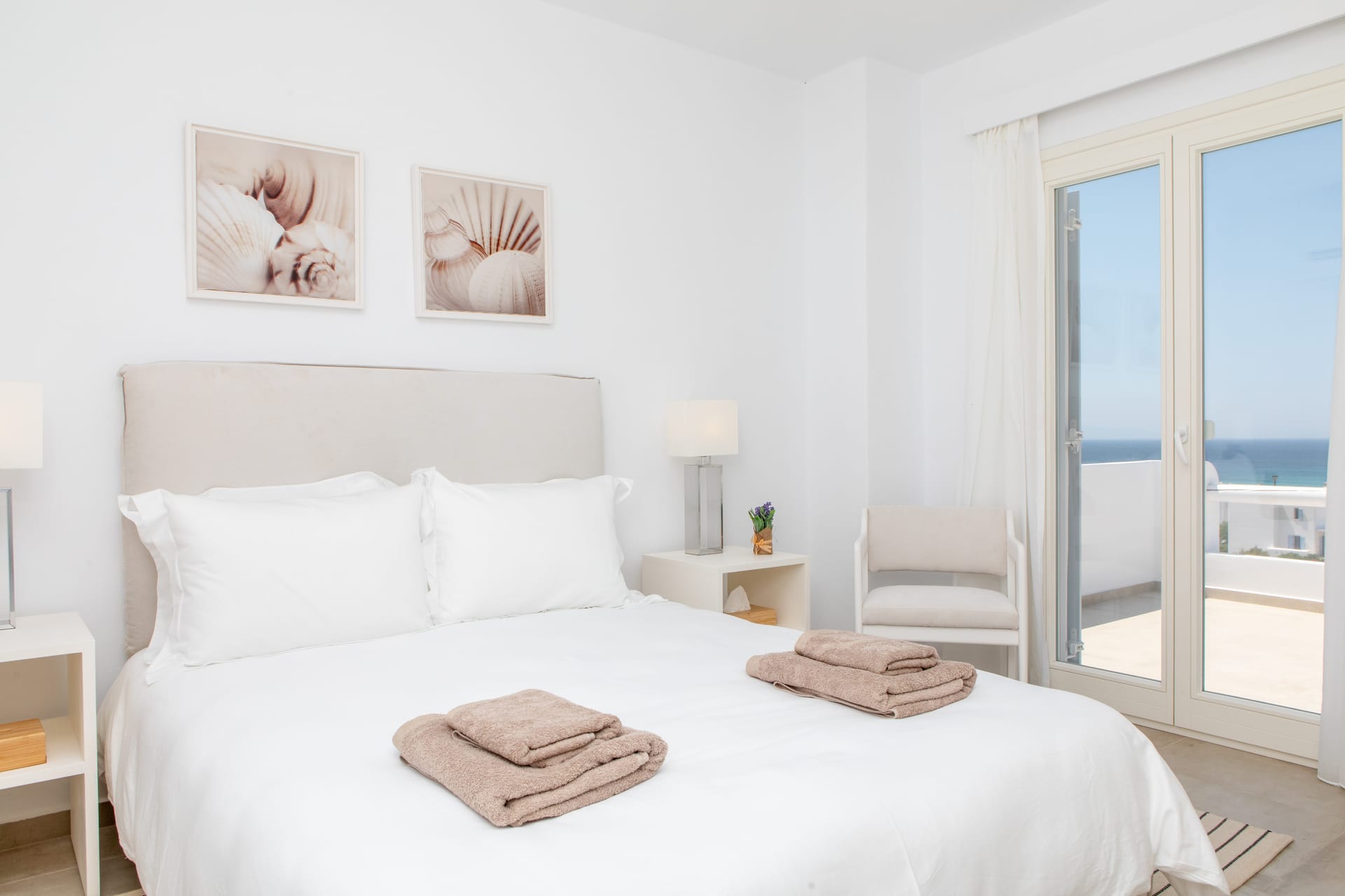 Naxian Resort - GLYFAD - 8