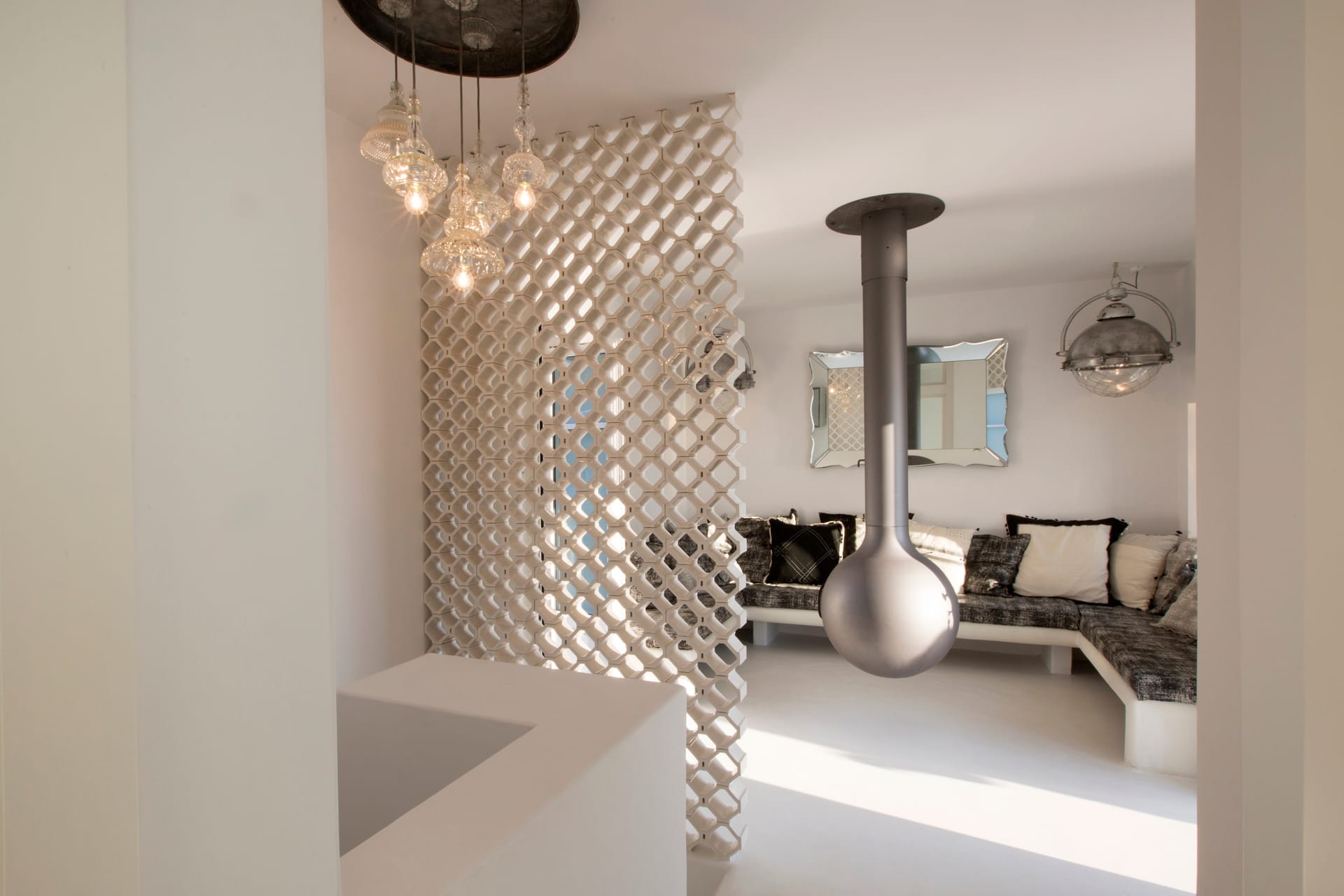 Spa Suite
