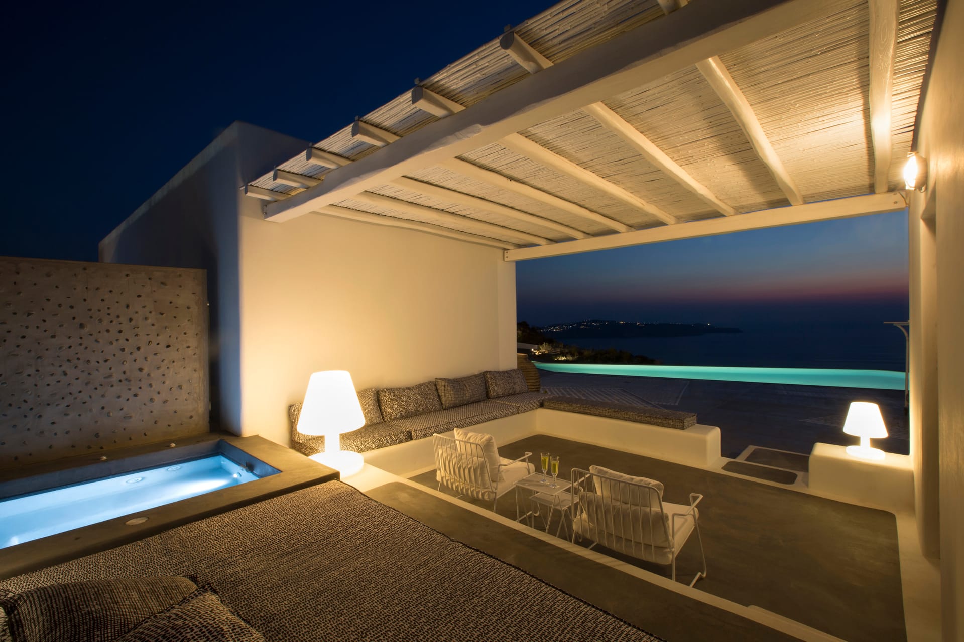 EROSANTORINI - ESTATE - 2