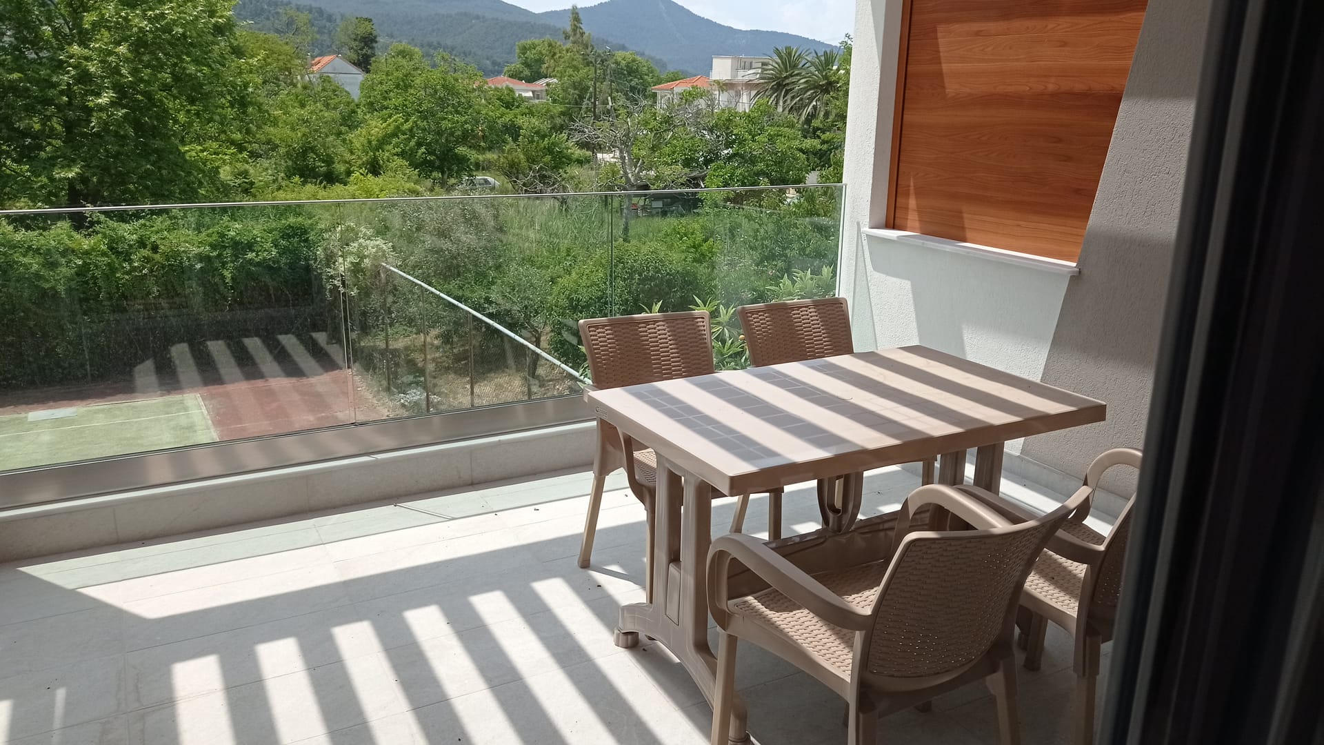 Aethria Hotel Thassos - FAM - 4