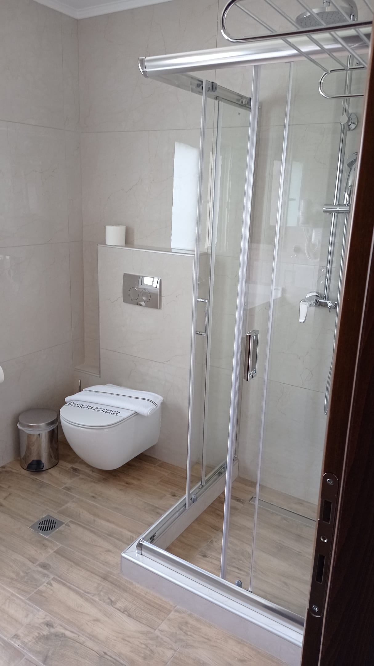 Aethria Hotel Thassos - FAM - 5