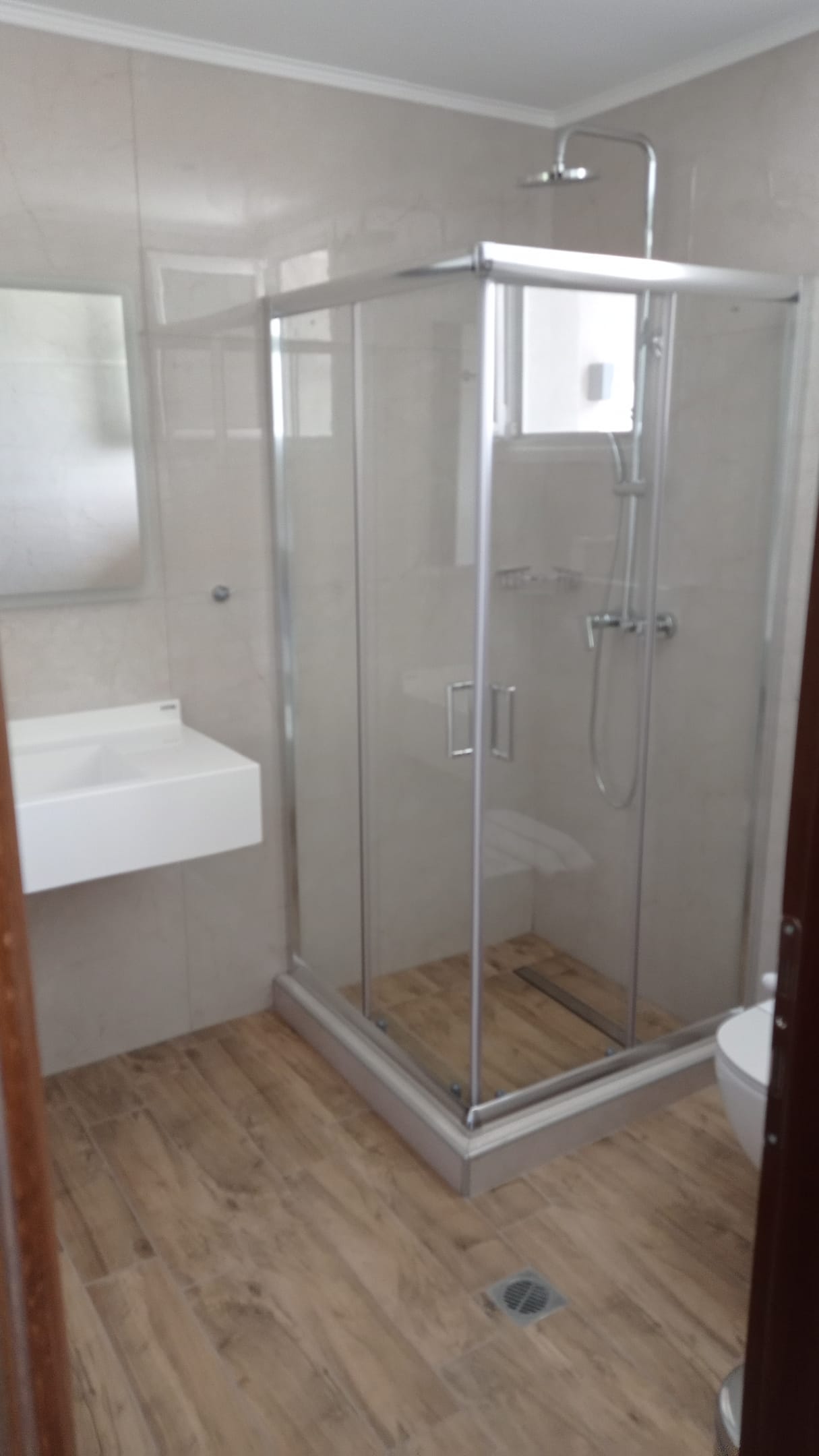 Aethria Hotel Thassos - SUITE - 4