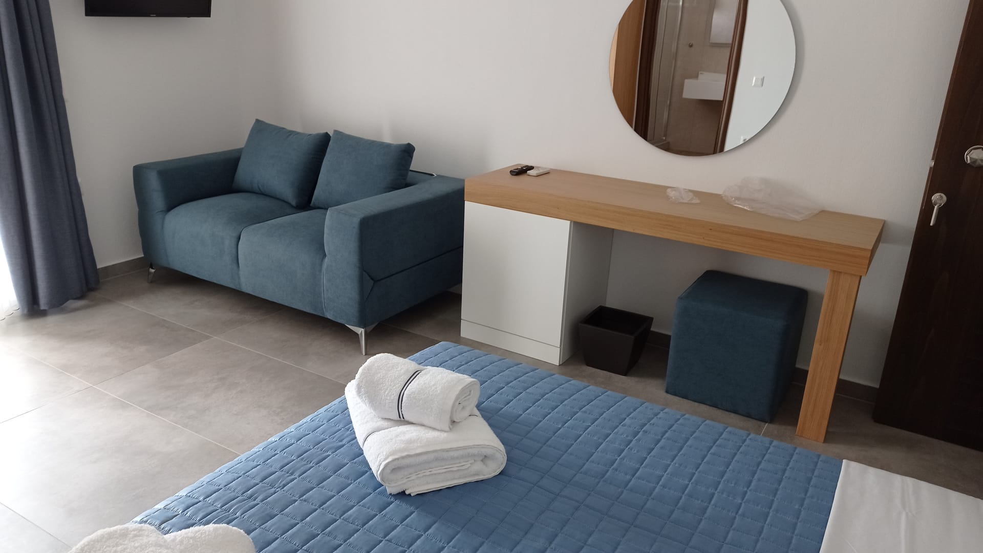 Aethria Hotel Thassos - SUITE - 5