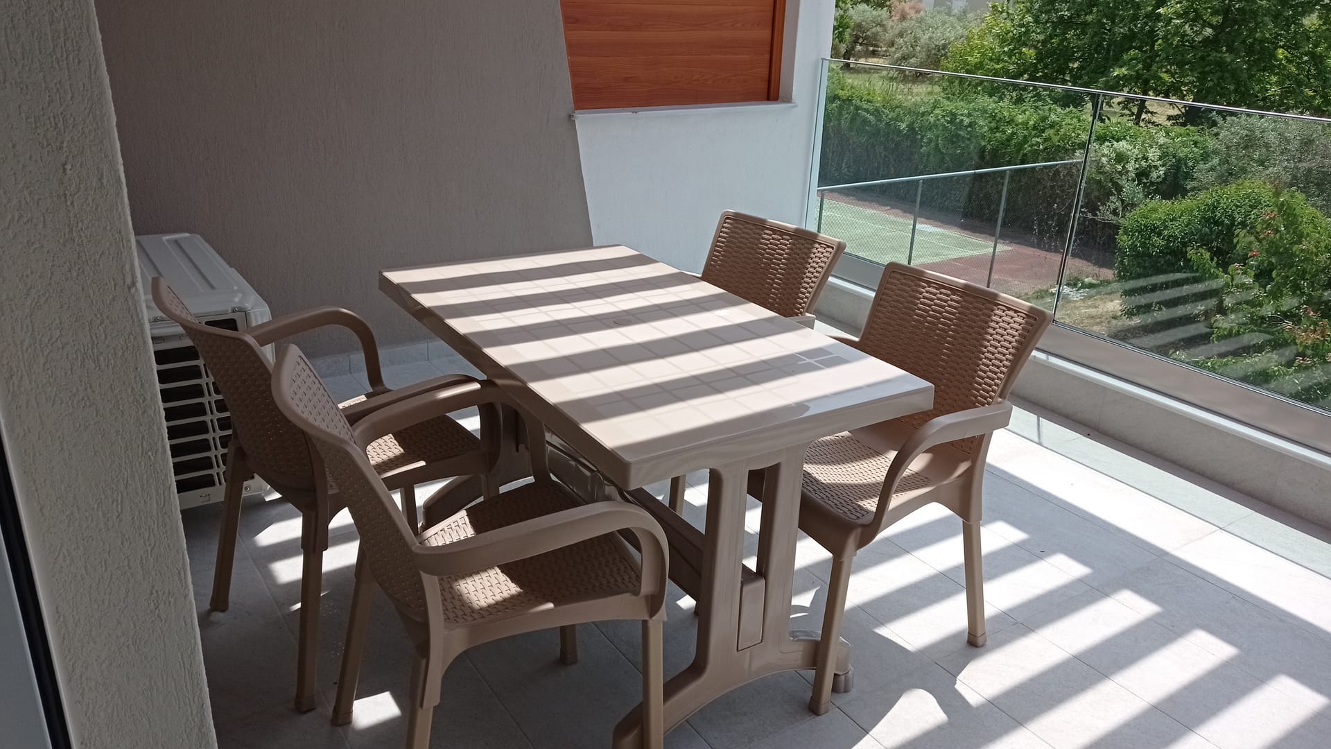 Aethria Hotel Thassos - SUITE - 7