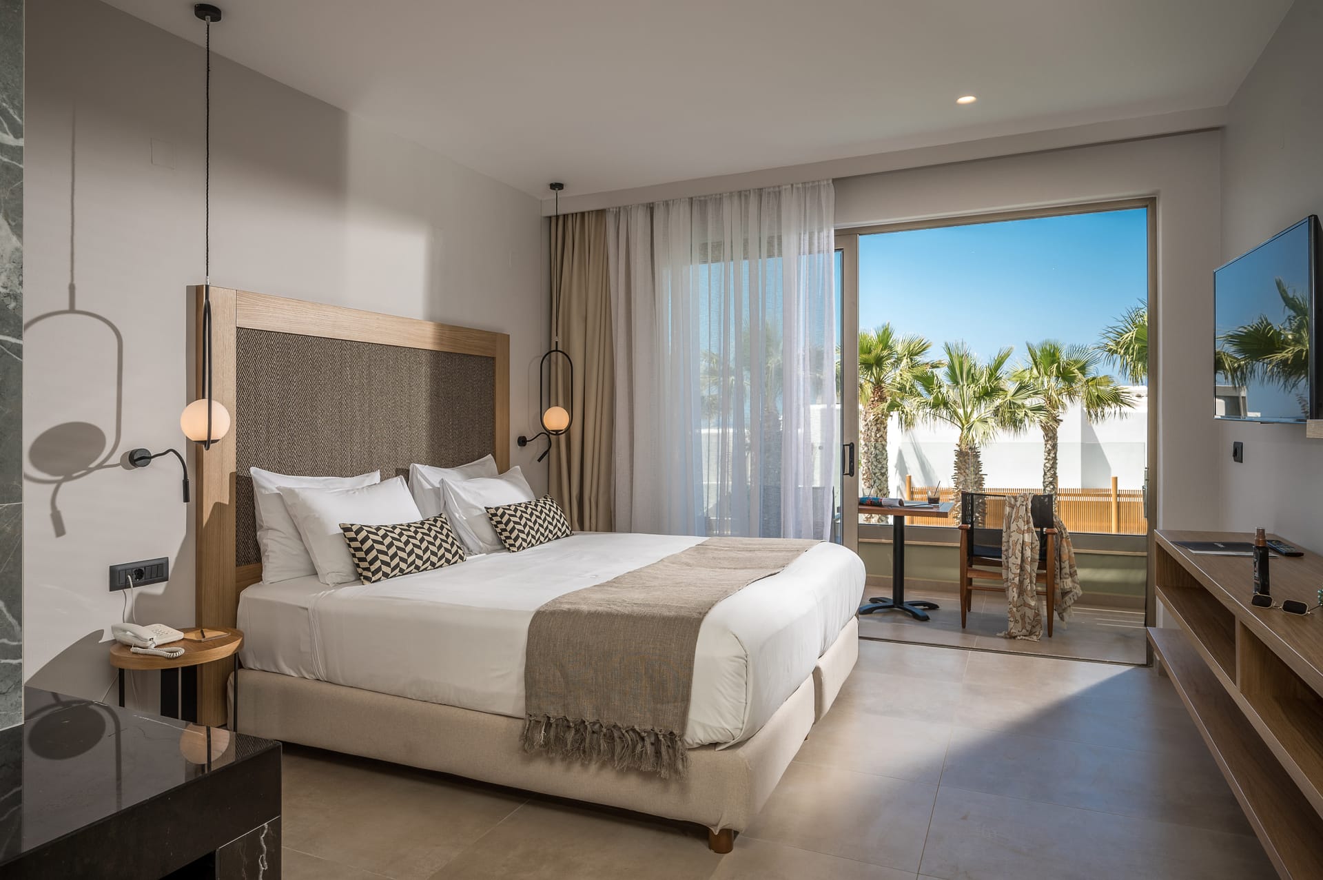 Stella Palace Aqua Park Resort - DBL - 5