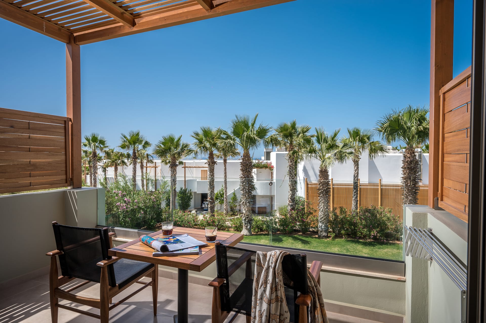 Stella Palace Aqua Park Resort - DBL - 8