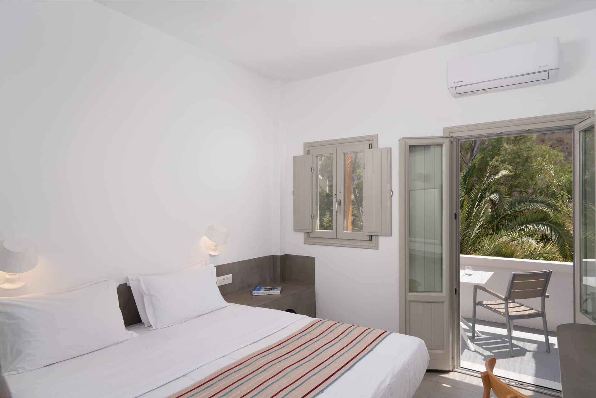 Prime Room | Garden View