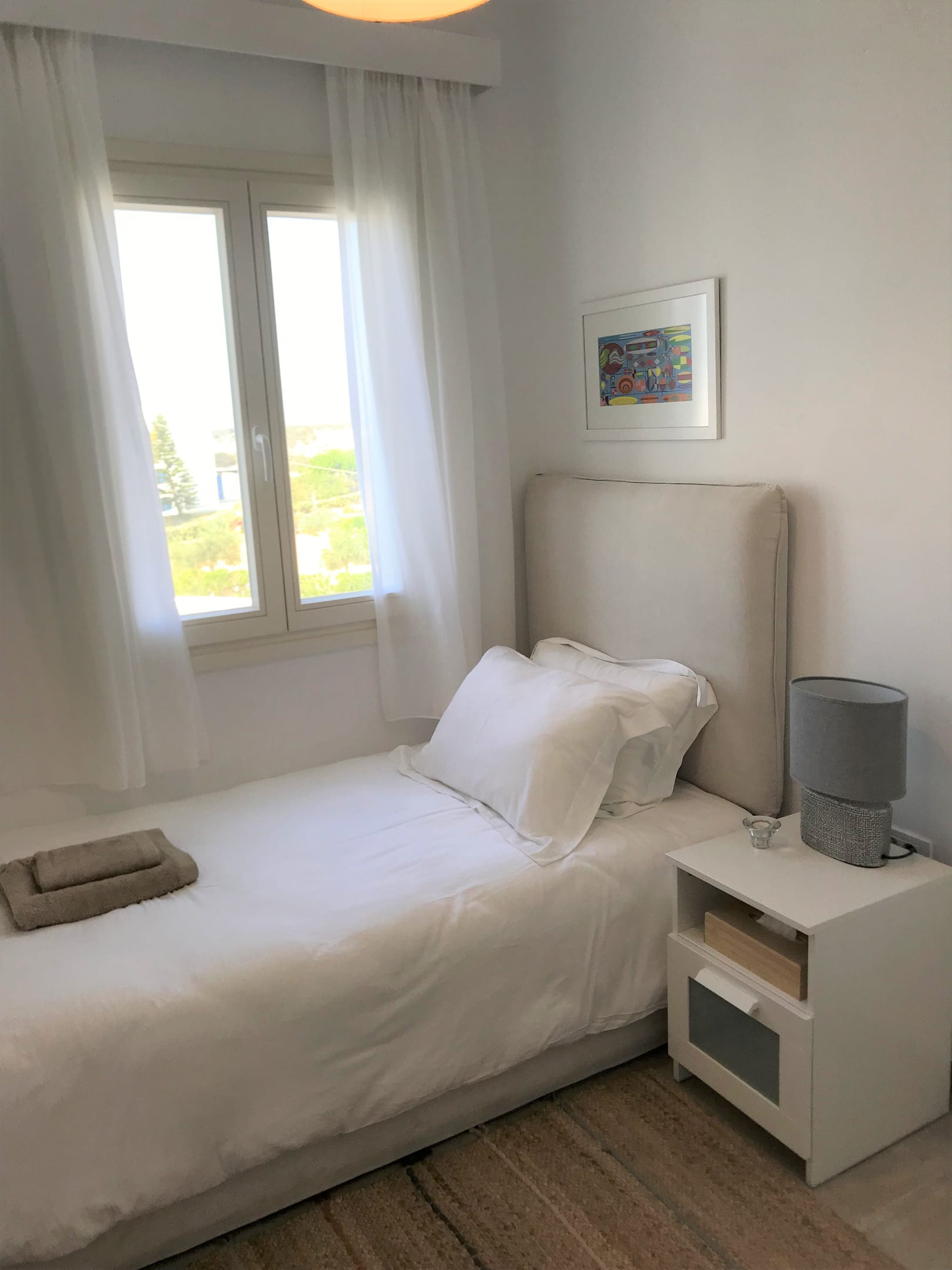Naxian Resort - AMITIS - 5