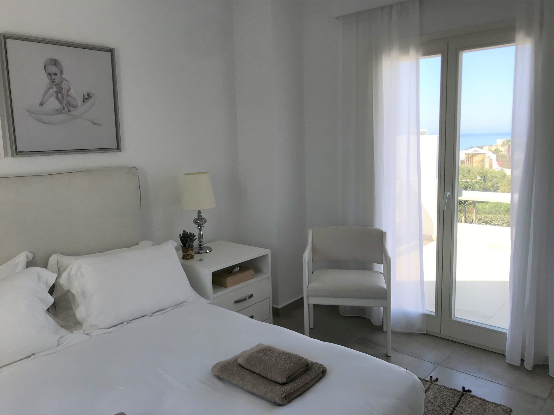 Naxian Resort - AMITIS - 4