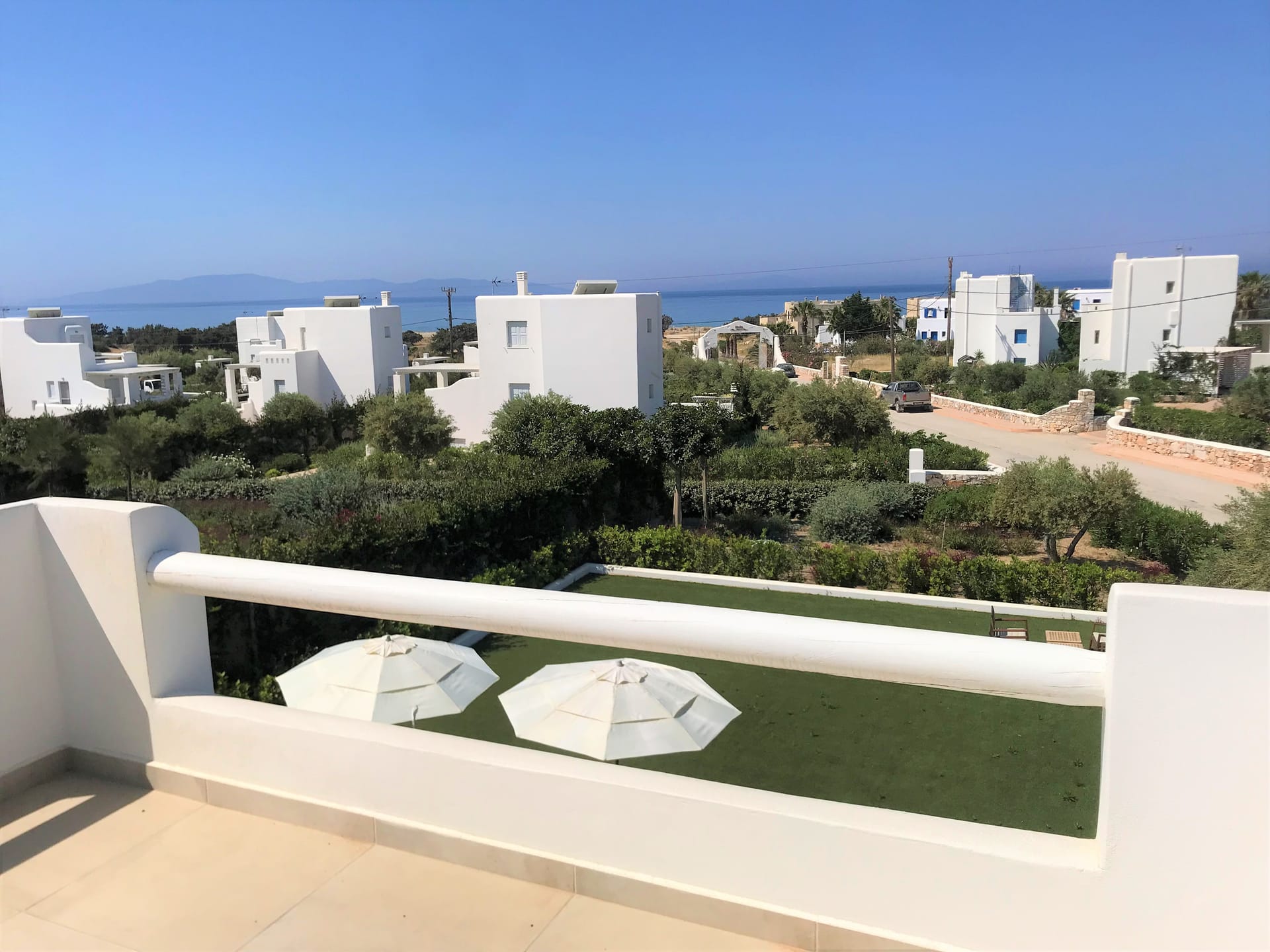 Naxian Resort - AMITIS - 11