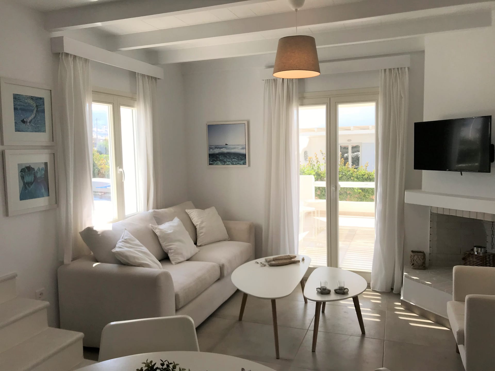 Naxian Resort - AMITIS - 2