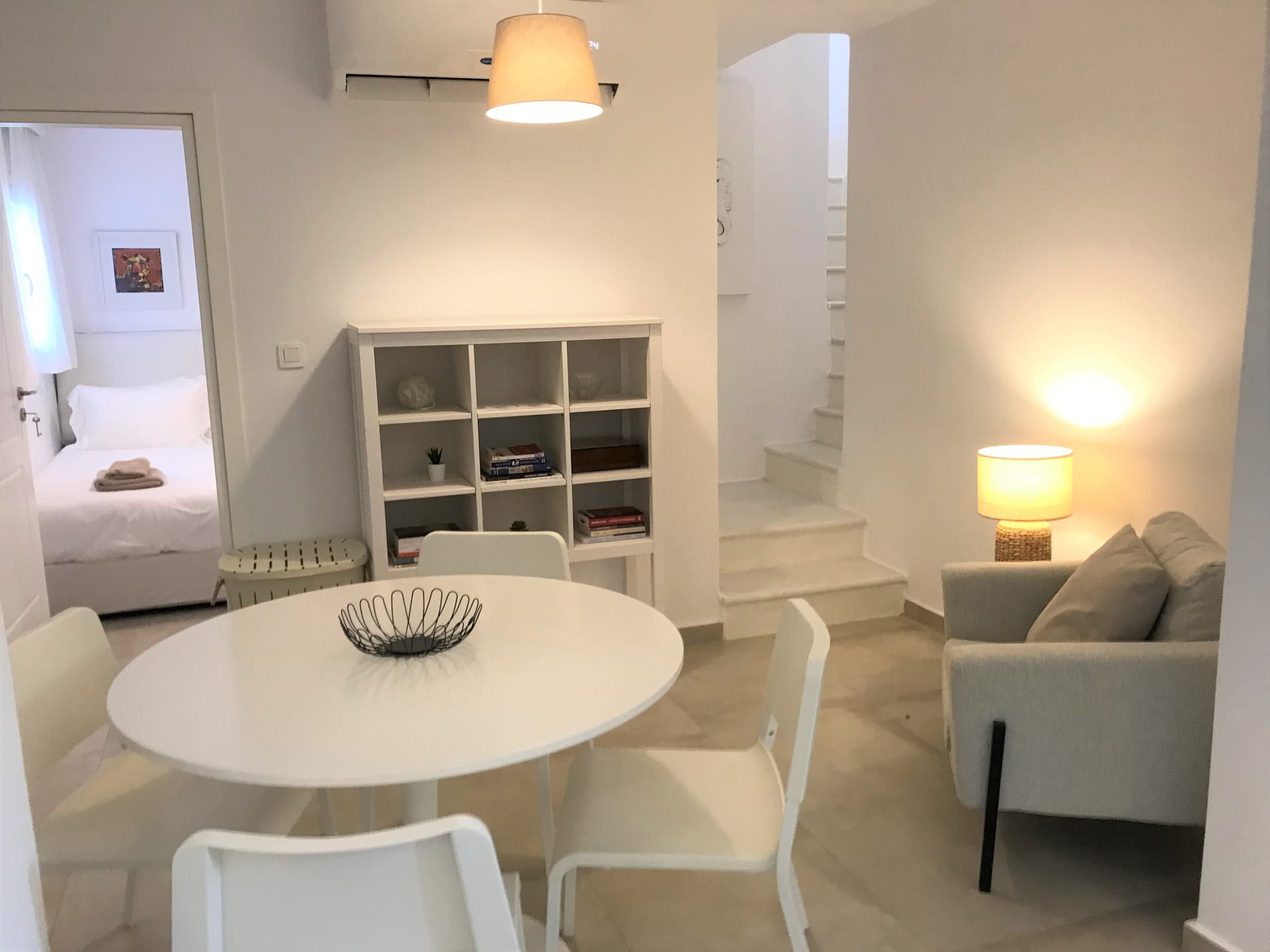 Naxian Resort - AMITIS - 8