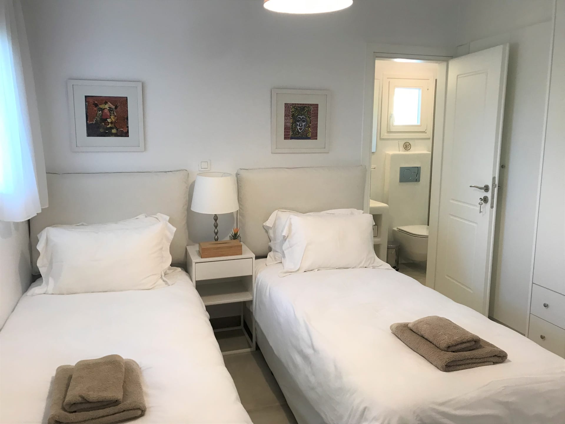 Naxian Resort - AMITIS - 9