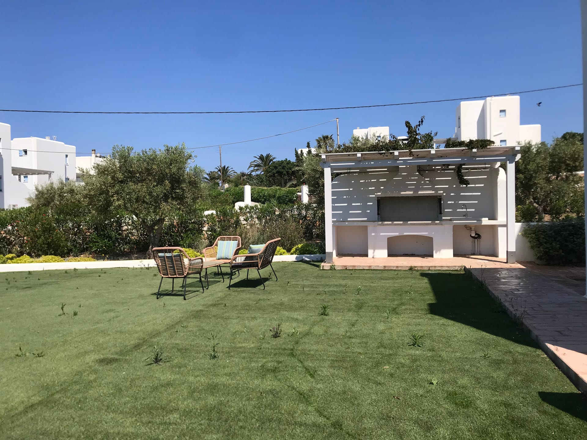 Naxian Resort - AMITIS - 12
