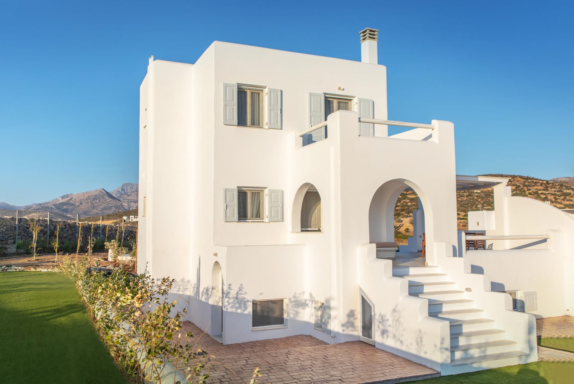 Villa Amitis
