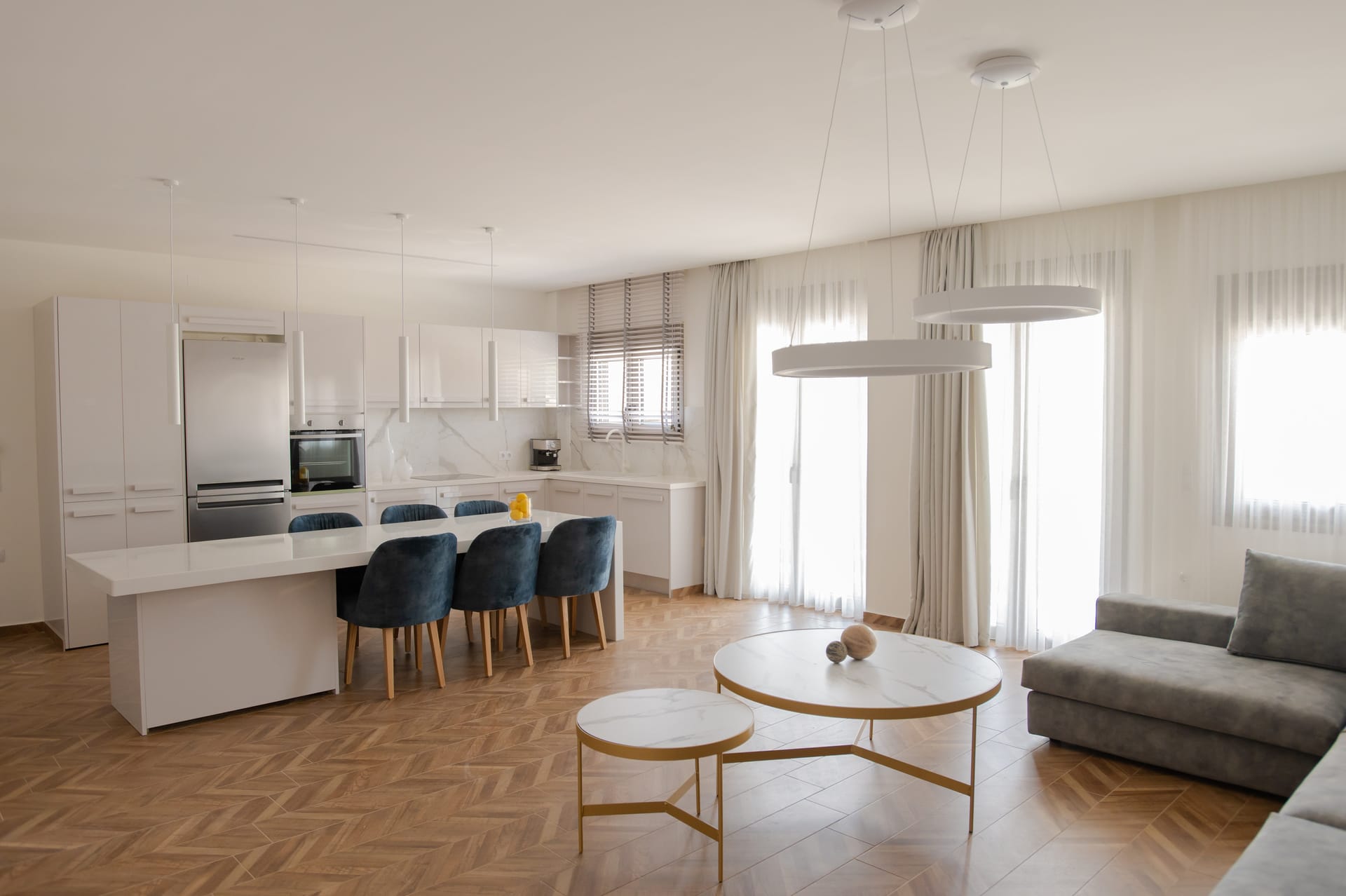 Marble Luxury Suites - SUPER - 7