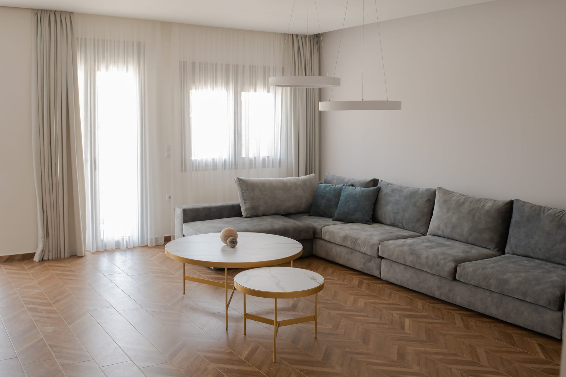 Marble Luxury Suites - SUPER - 9