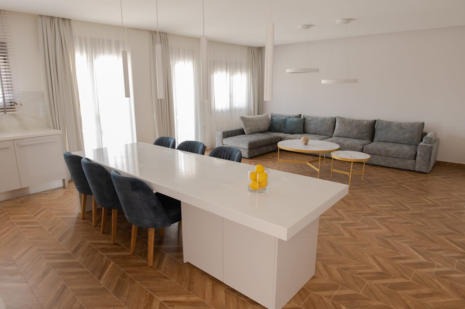 Marble Luxury Suites - SUPER - 11