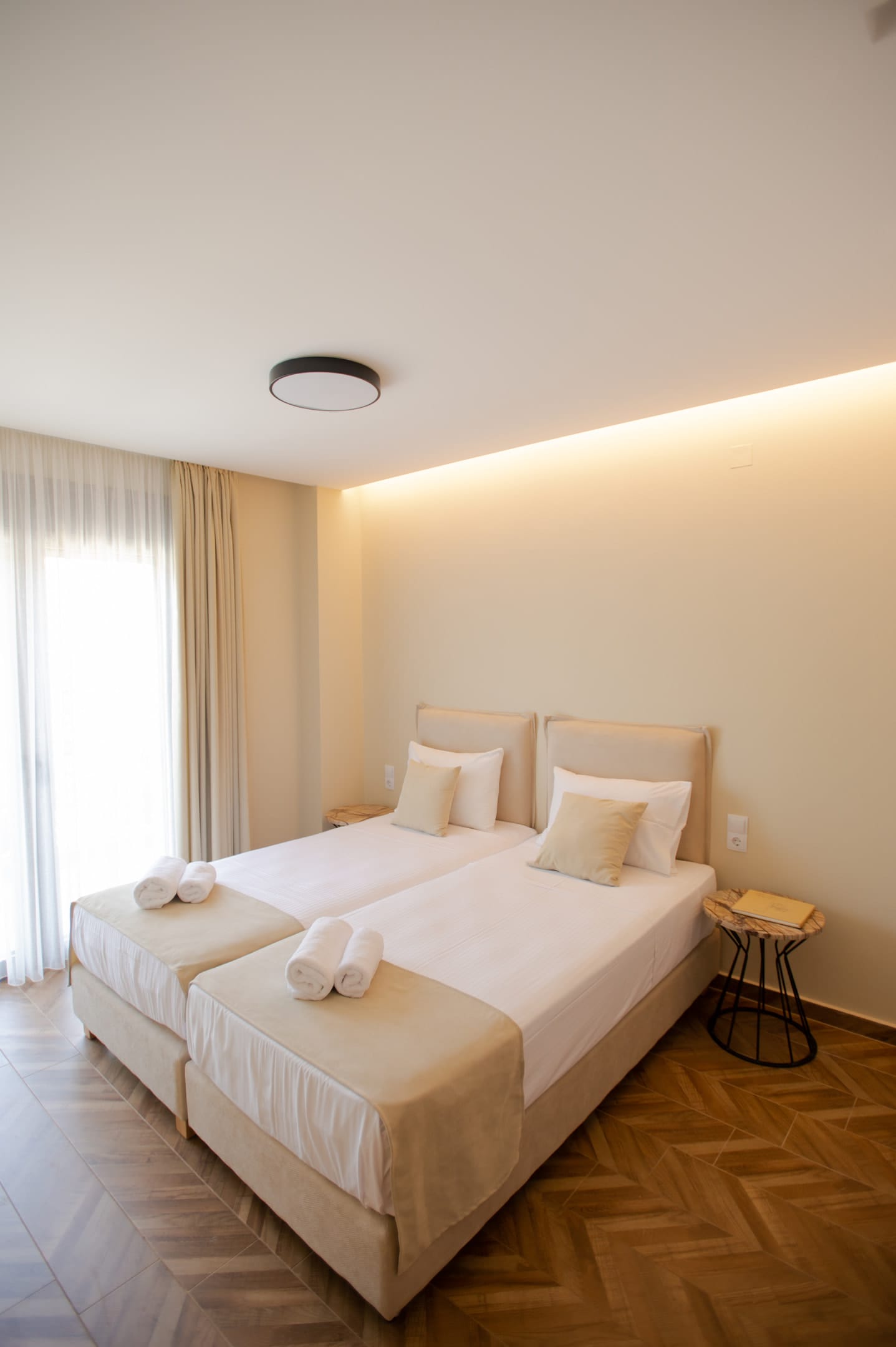 Marble Luxury Suites - SUPER - 3