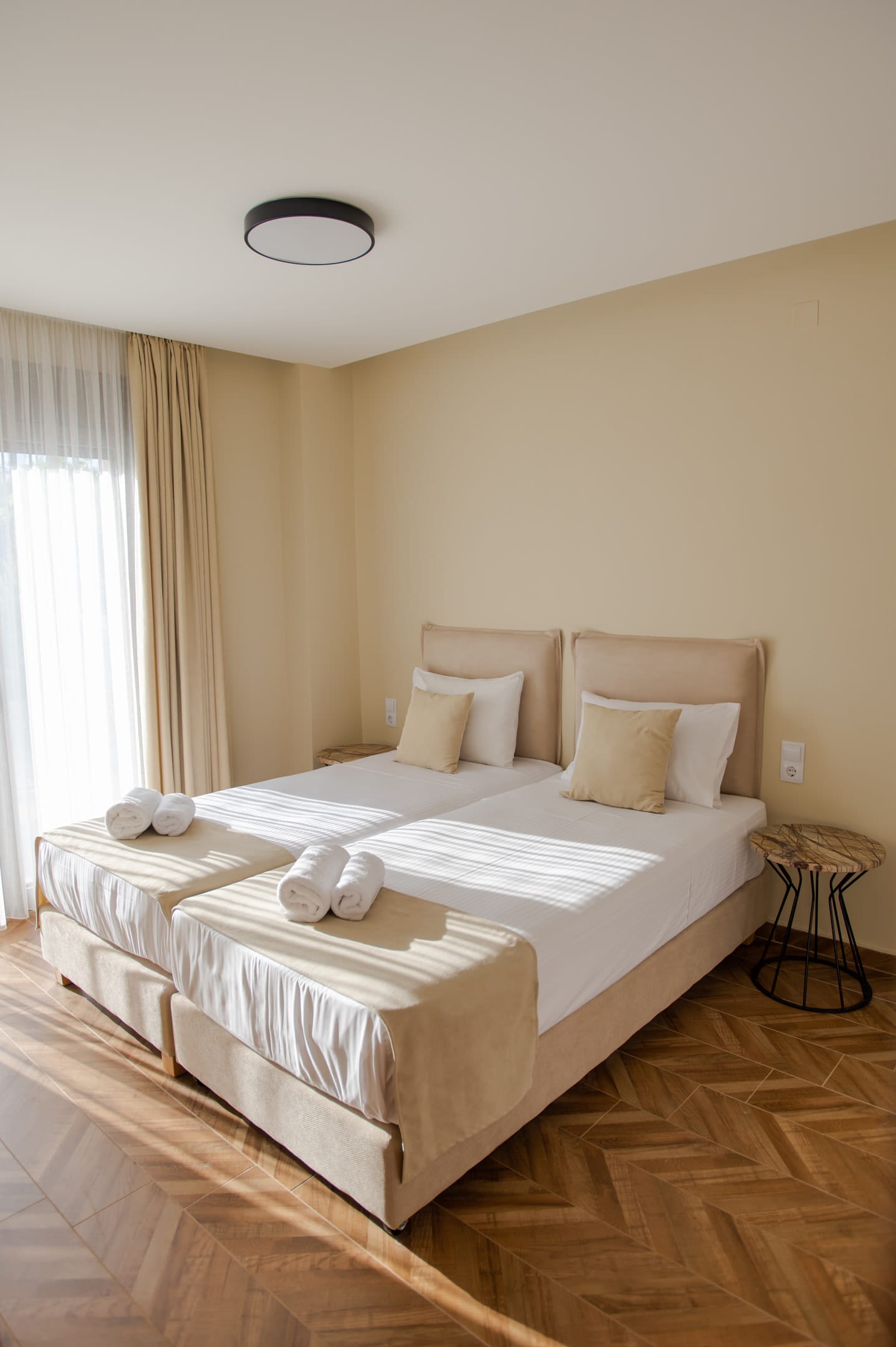 Marble Luxury Suites - SUPER - 2