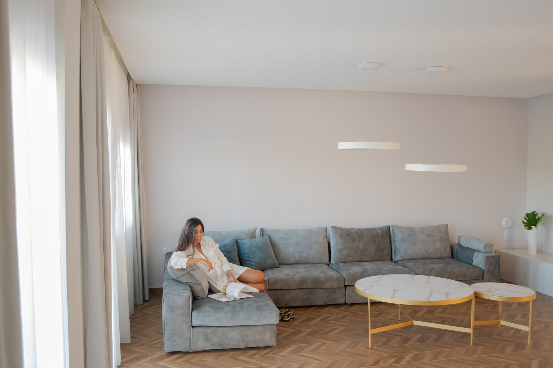 Marble Luxury Suites - SUPER - 10