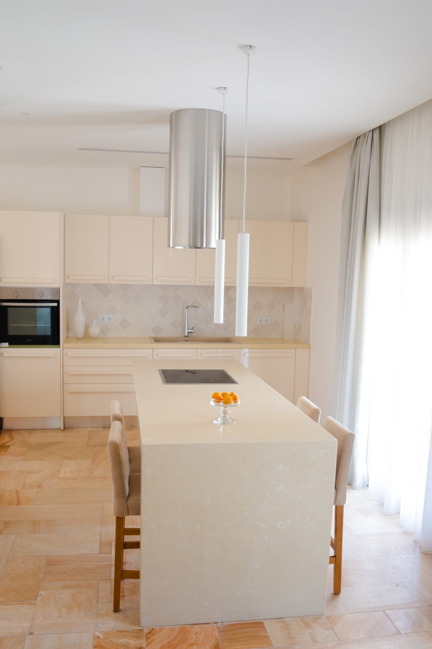 Marble Luxury Suites - 2BED - 3