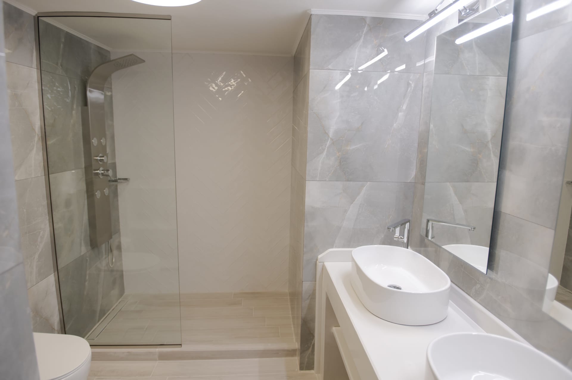 Marble Luxury Suites - 2BED - 5