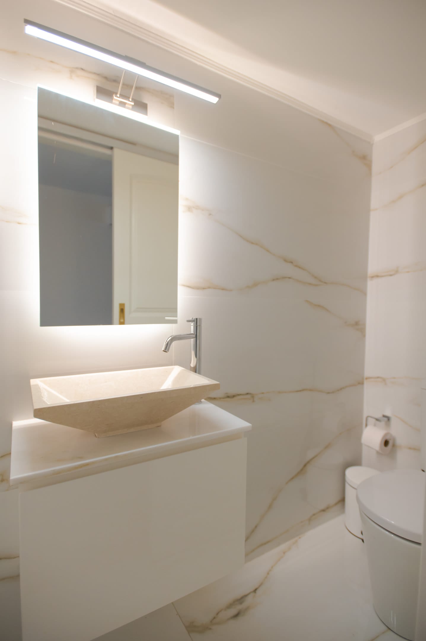 Marble Luxury Suites - 2BED - 6