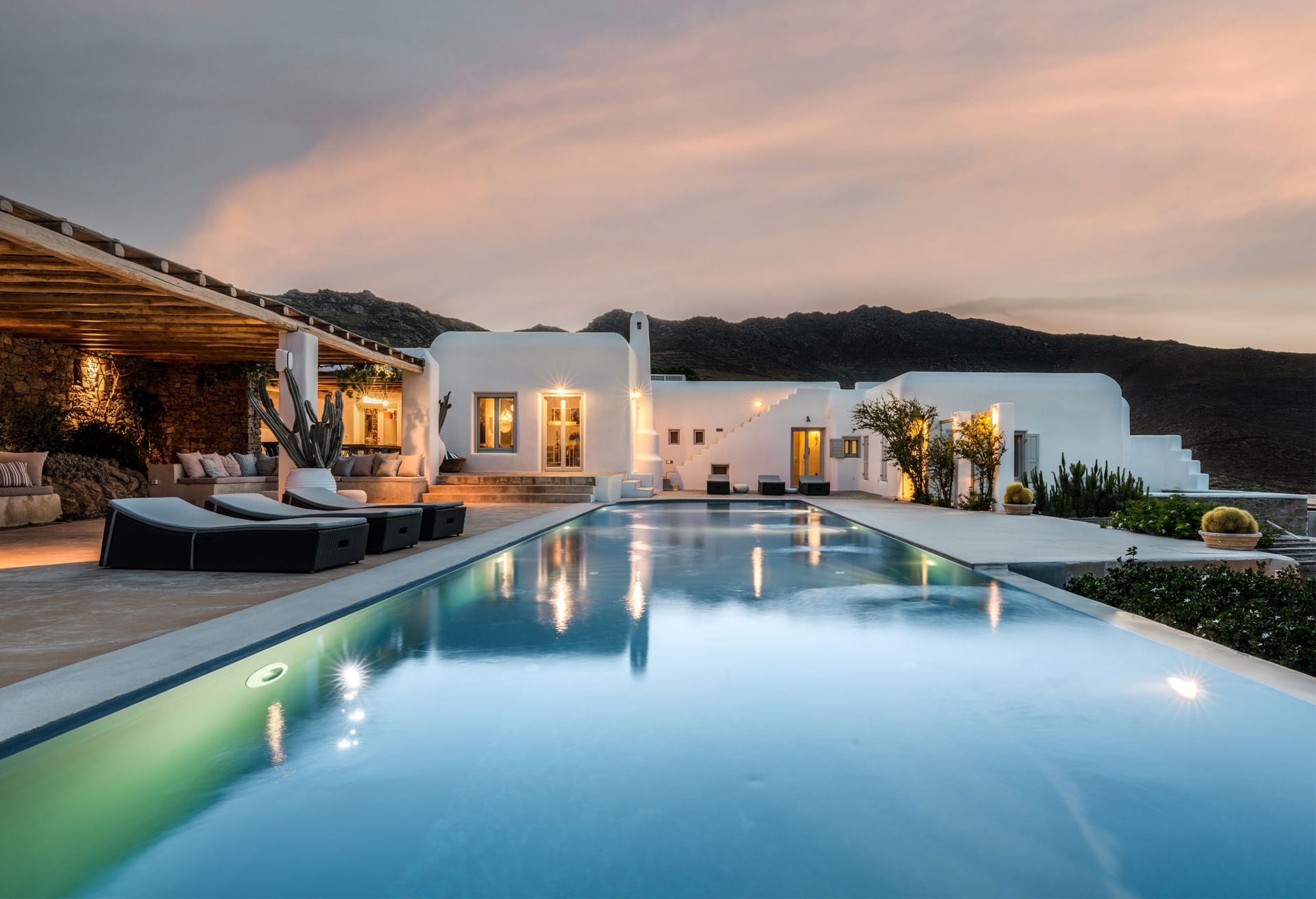 Villa Valerie