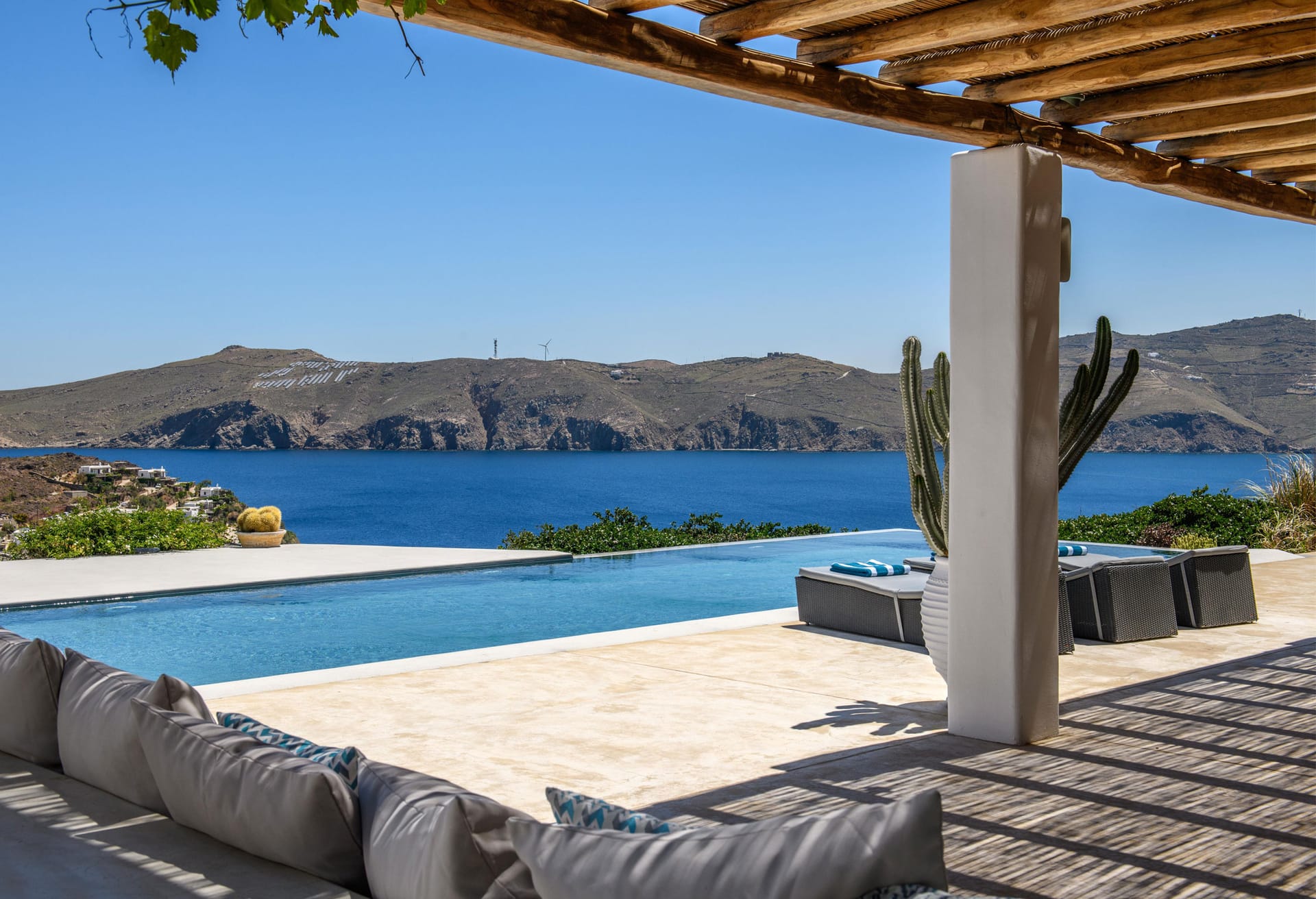 Luxury Heavens Mykonos - VALERI - 2