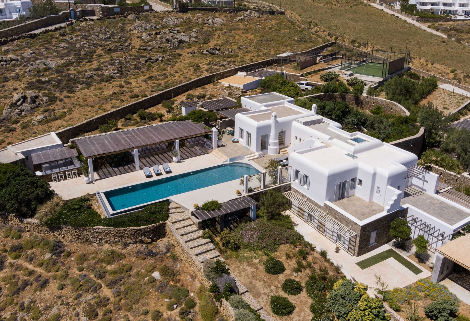 Luxury Heavens Mykonos - VALERI - 3