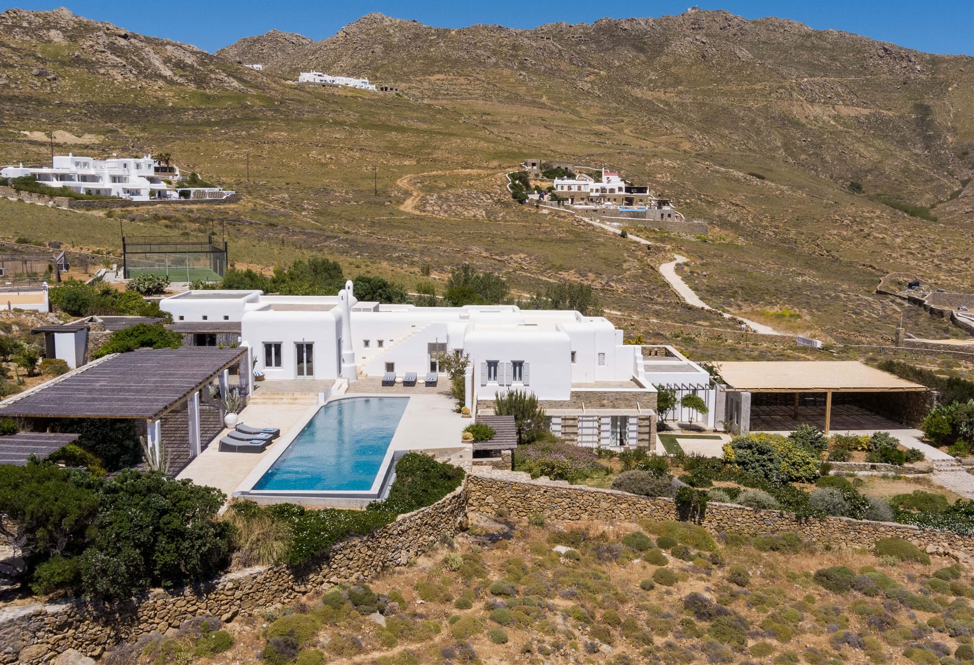 Luxury Heavens Mykonos - VALERI - 4