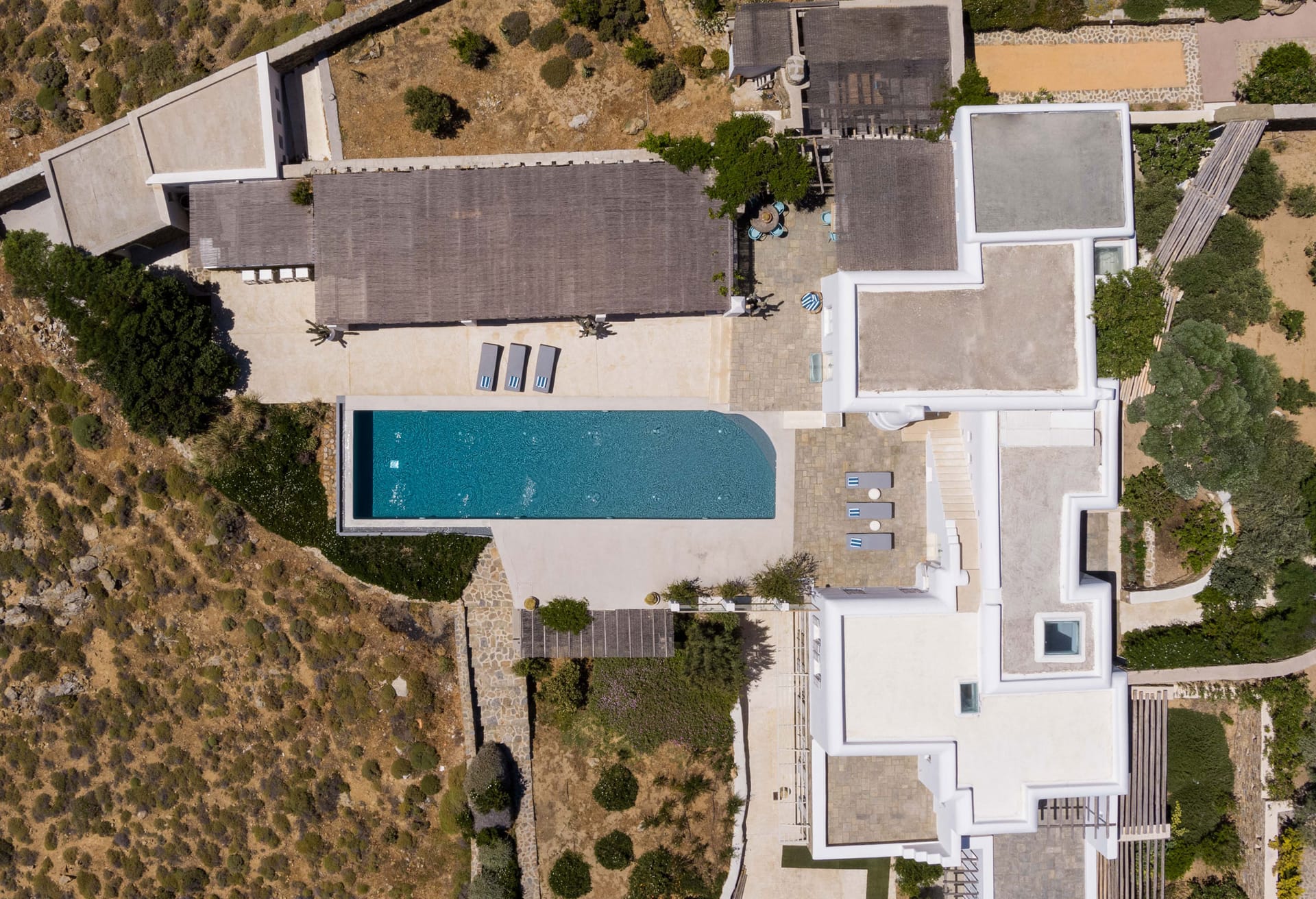 Luxury Heavens Mykonos - VALERI - 5