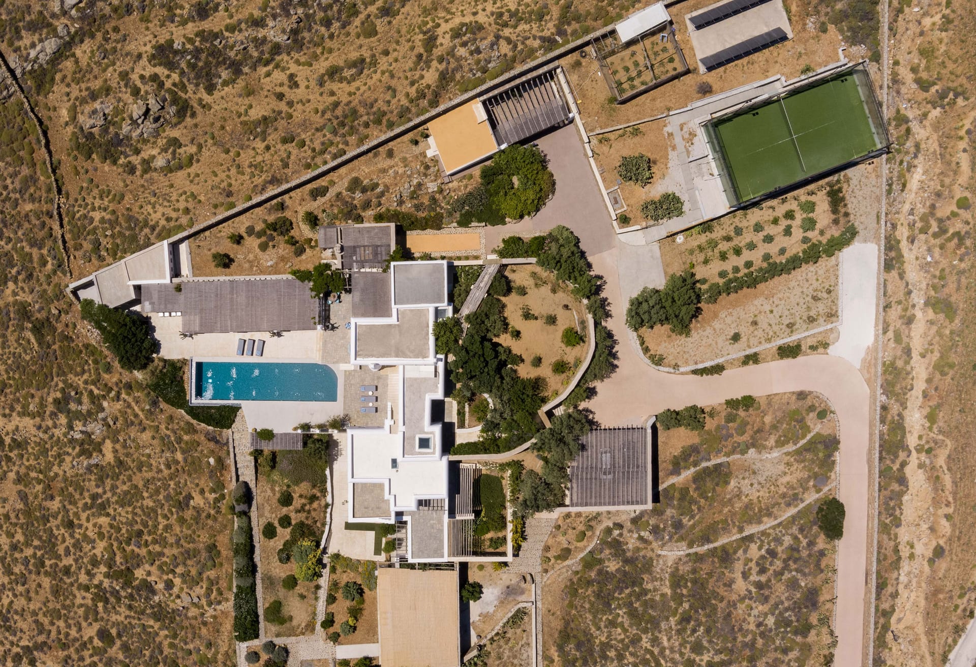Luxury Heavens Mykonos - VALERI - 6