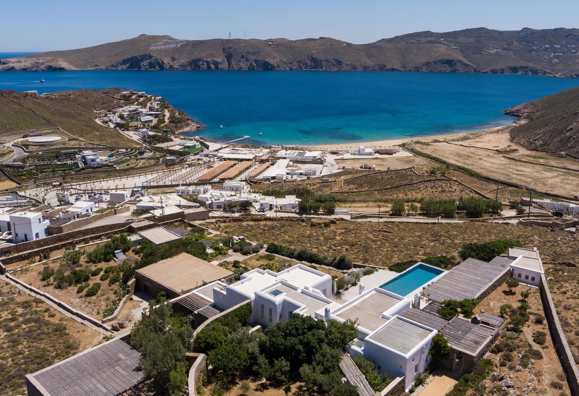 Luxury Heavens Mykonos - VALERI - 7