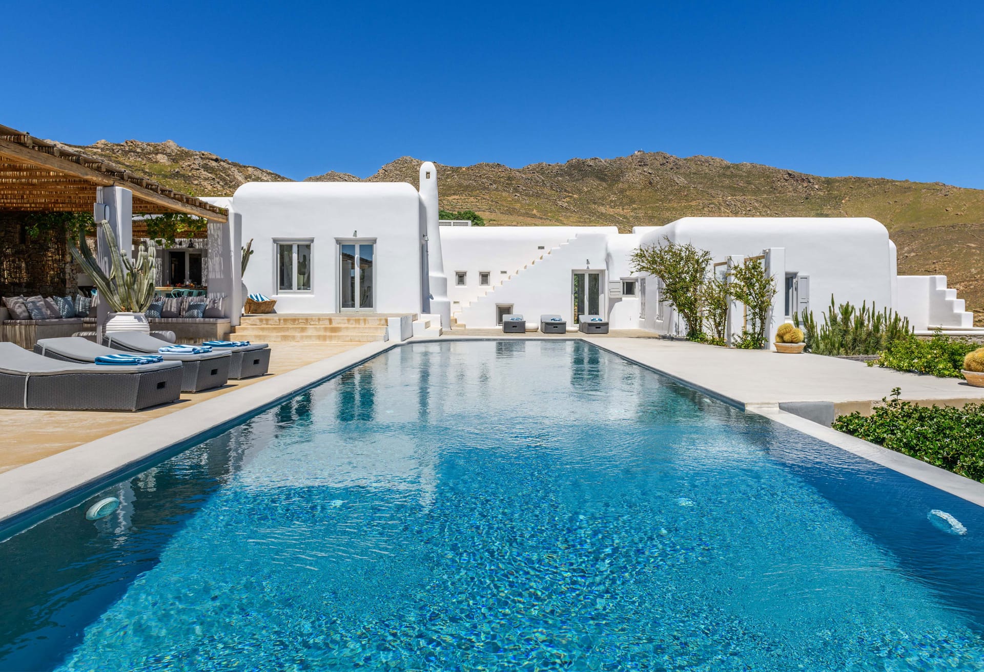 Luxury Heavens Mykonos - VALERI - 8