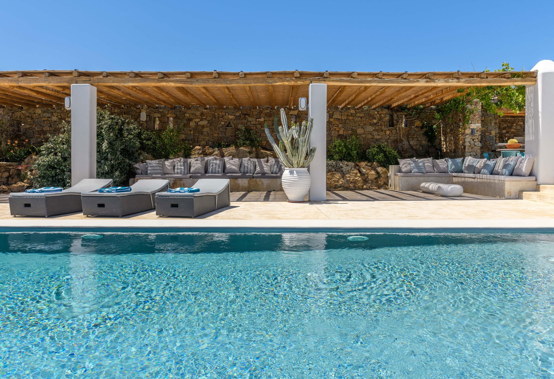 Luxury Heavens Mykonos - VALERI - 10