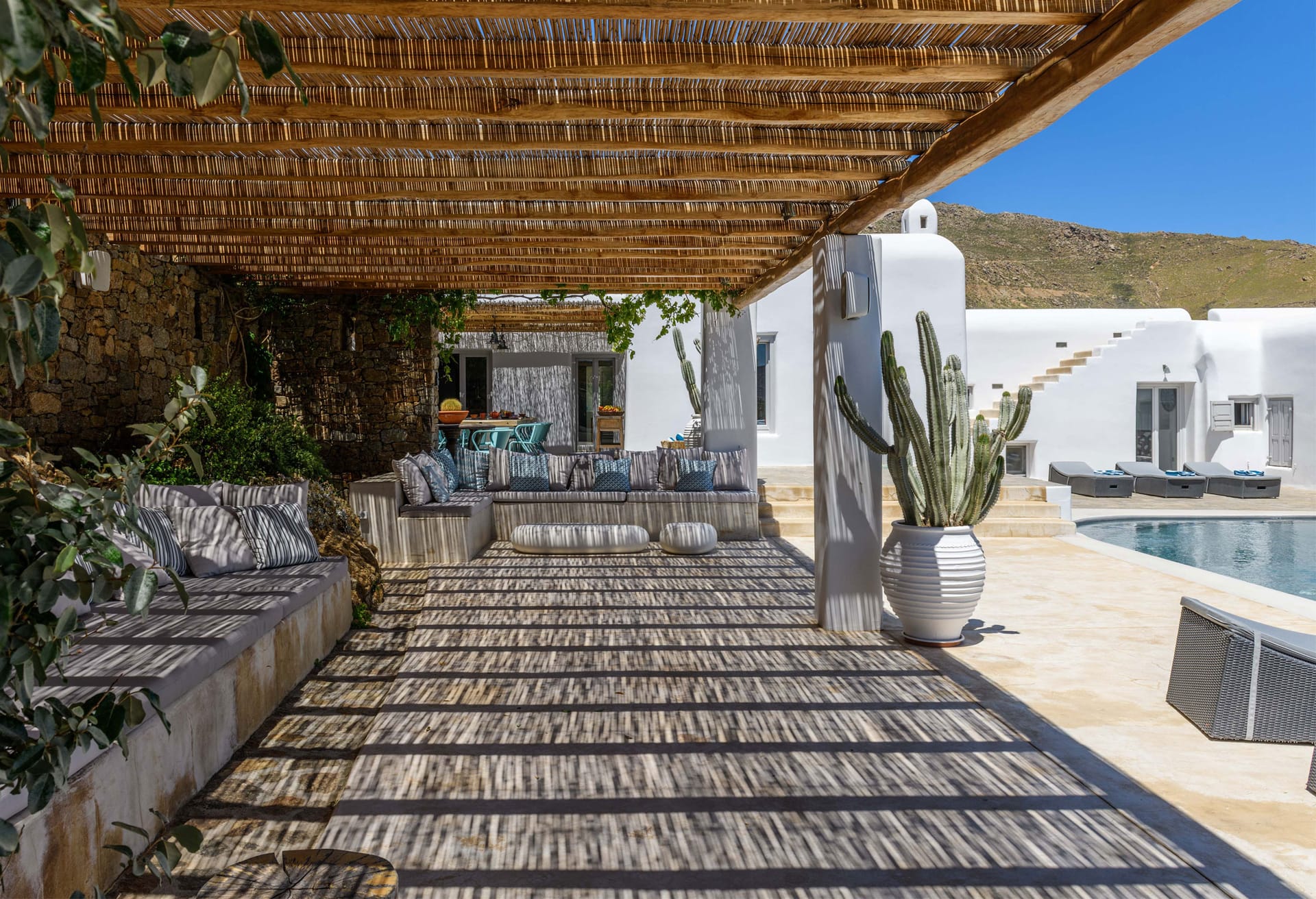 Luxury Heavens Mykonos - VALERI - 13