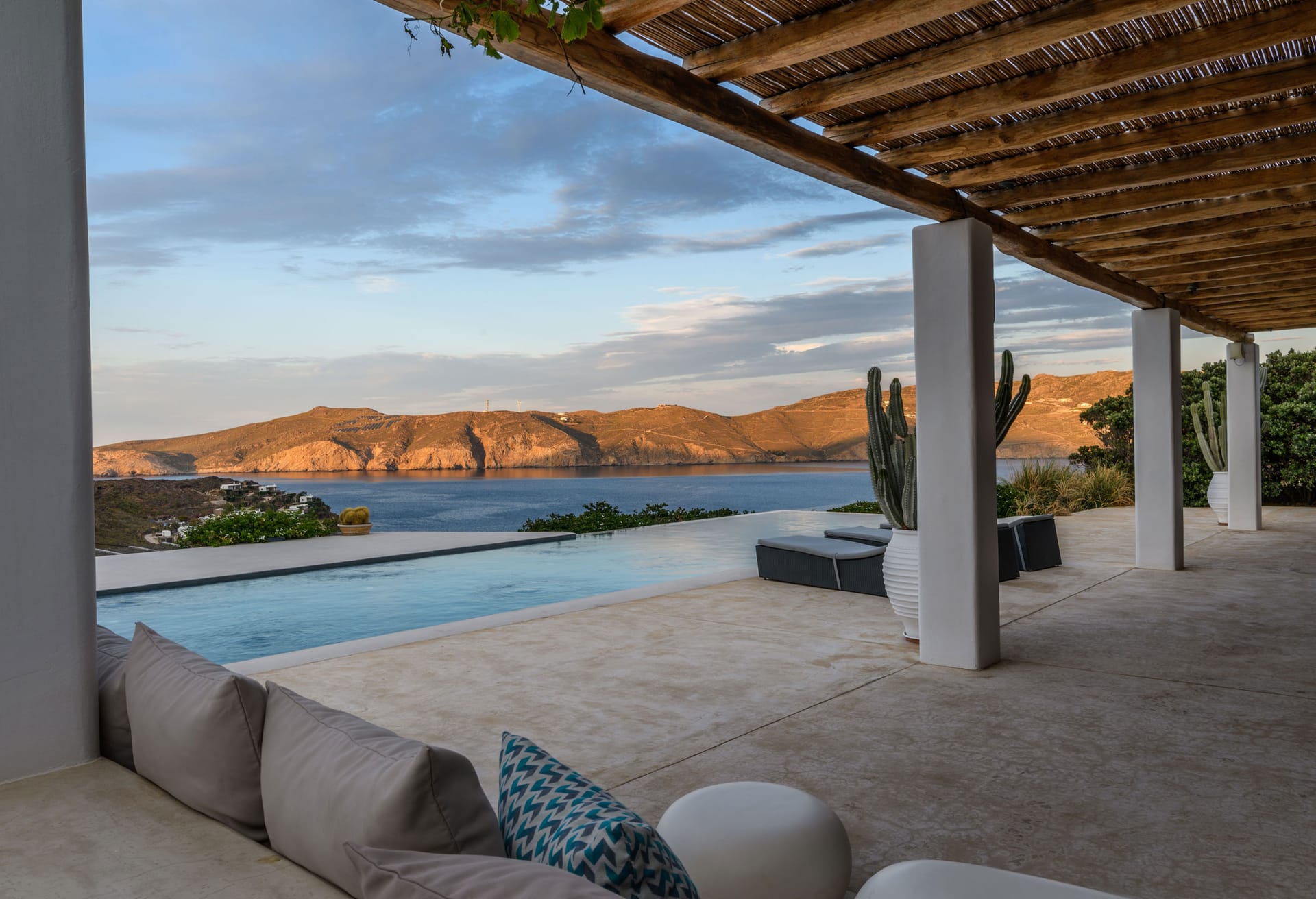 Luxury Heavens Mykonos - VALERI - 15