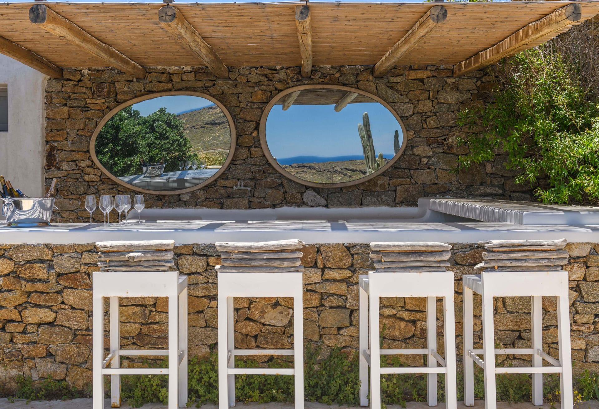 Luxury Heavens Mykonos - VALERI - 18