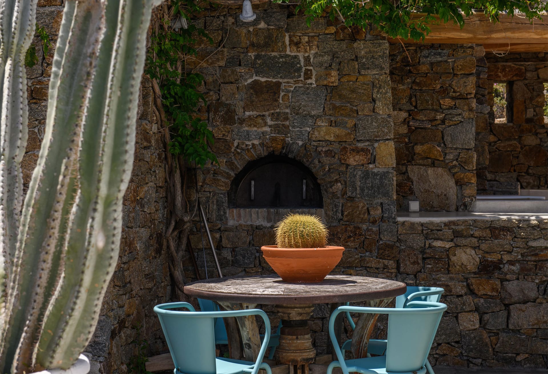Luxury Heavens Mykonos - VALERI - 20