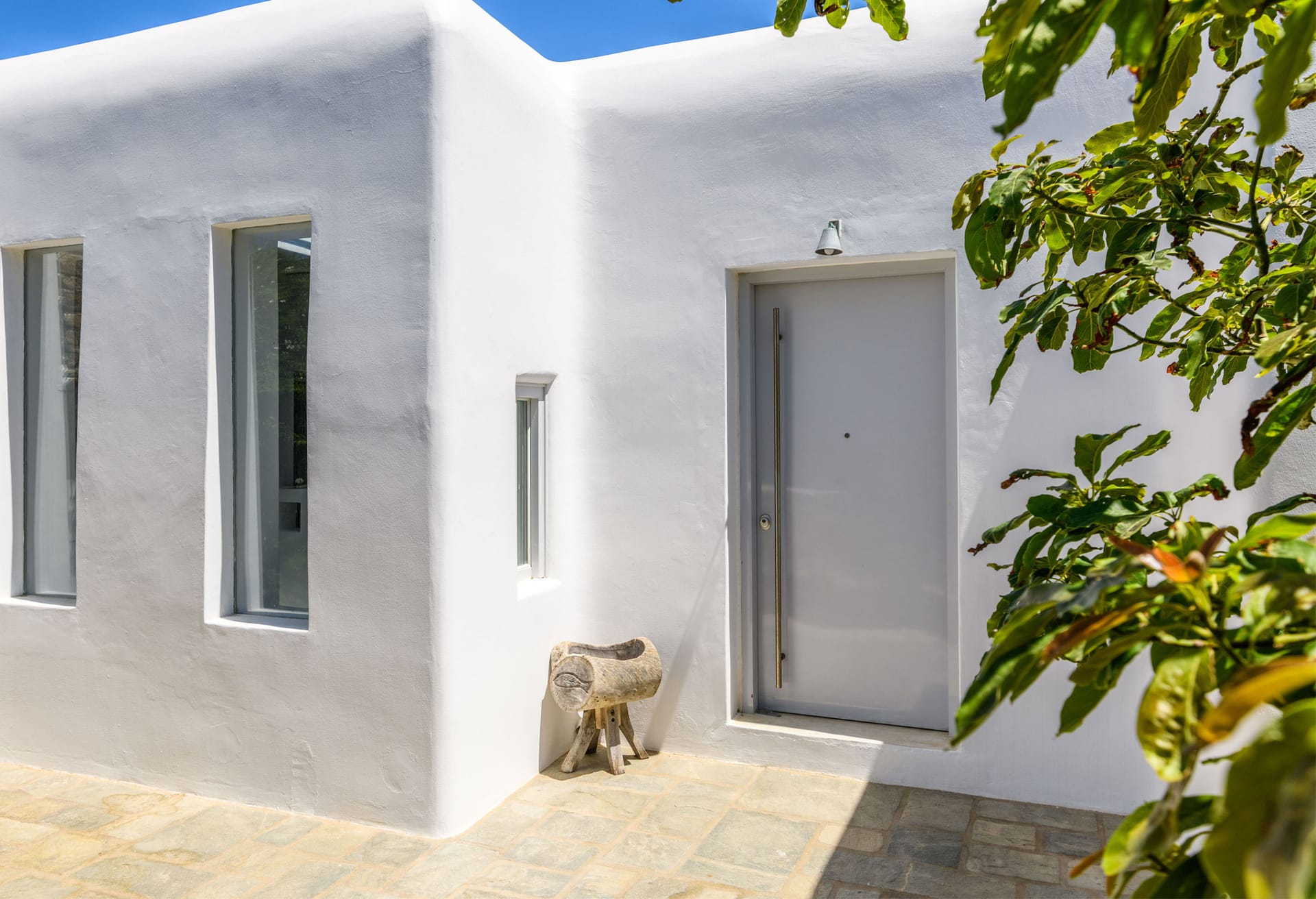 Luxury Heavens Mykonos - VALERI - 25