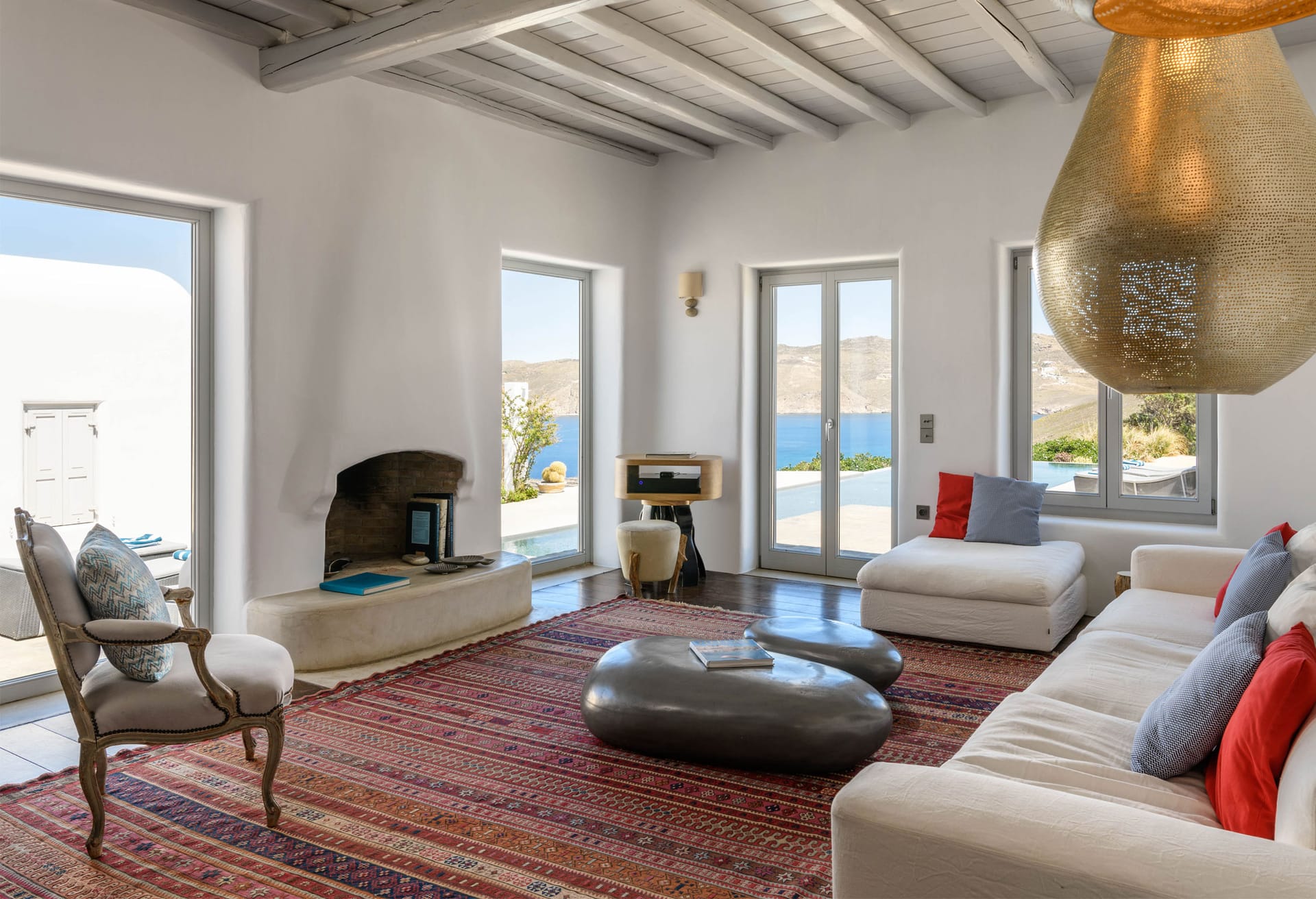 Luxury Heavens Mykonos - VALERI - 26